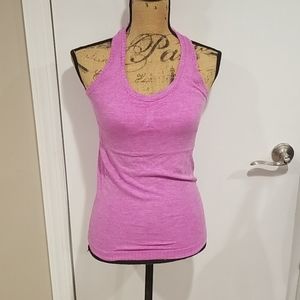 New Balance work out shirt size medium